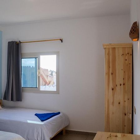 Al Deira Dahab Hotel Exterior photo