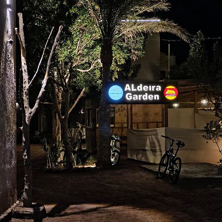 Al Deira Dahab Hotel Exterior photo