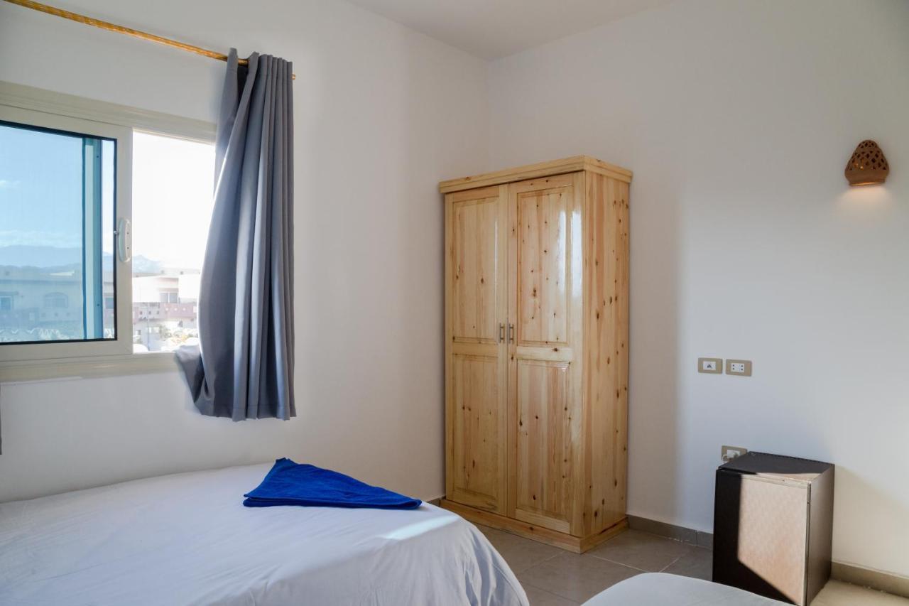 Al Deira Dahab Hotel Exterior photo