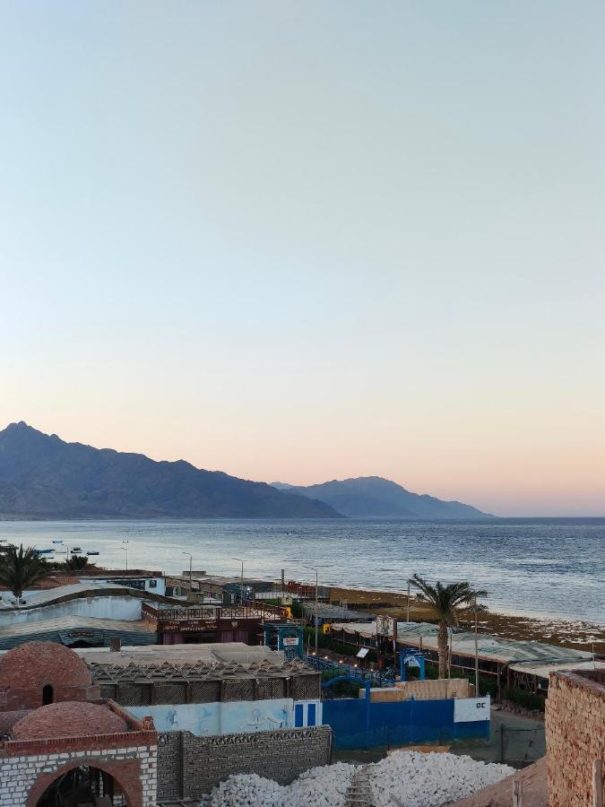 Al Deira Dahab Hotel Exterior photo
