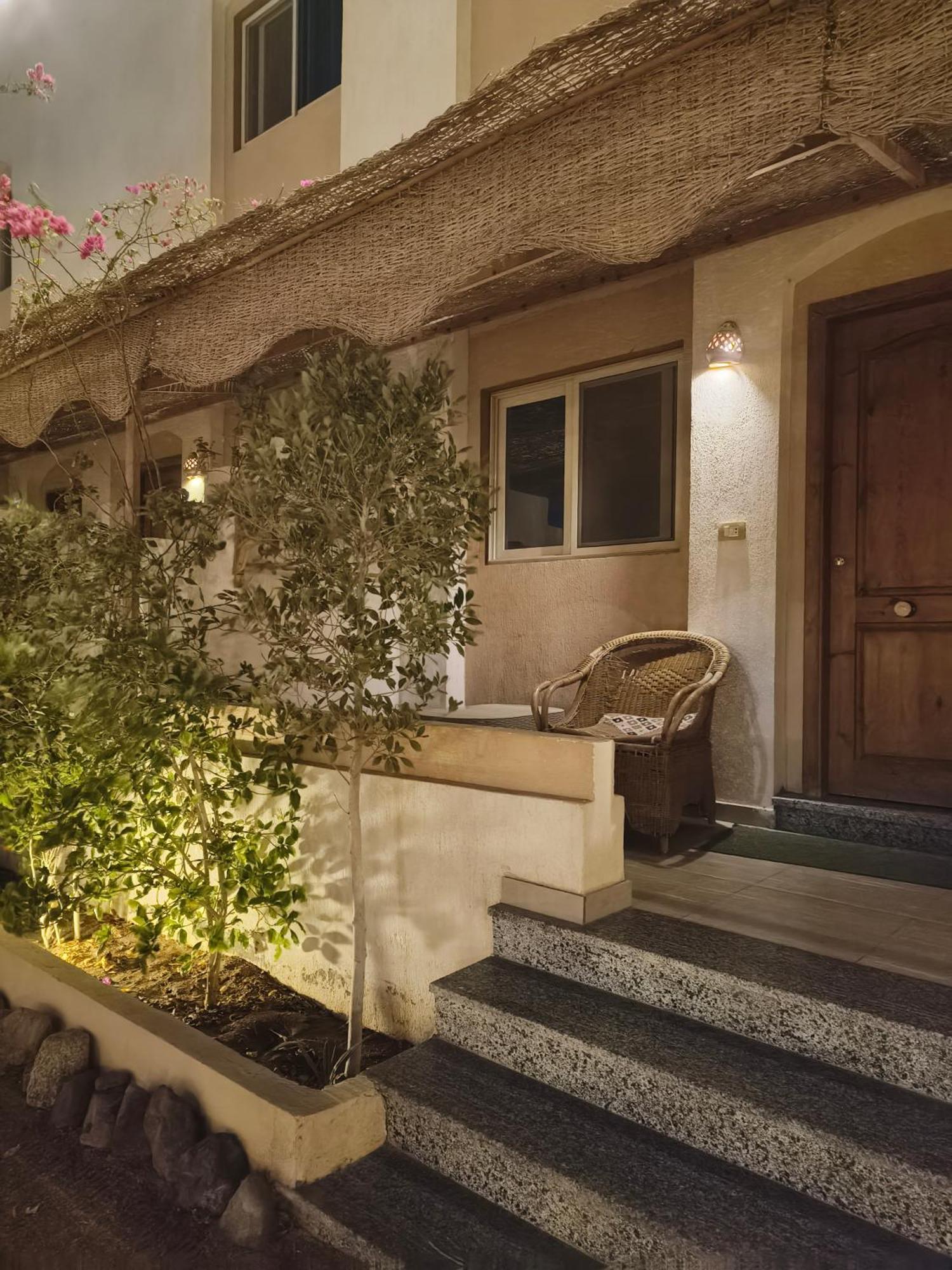Al Deira Dahab Hotel Exterior photo