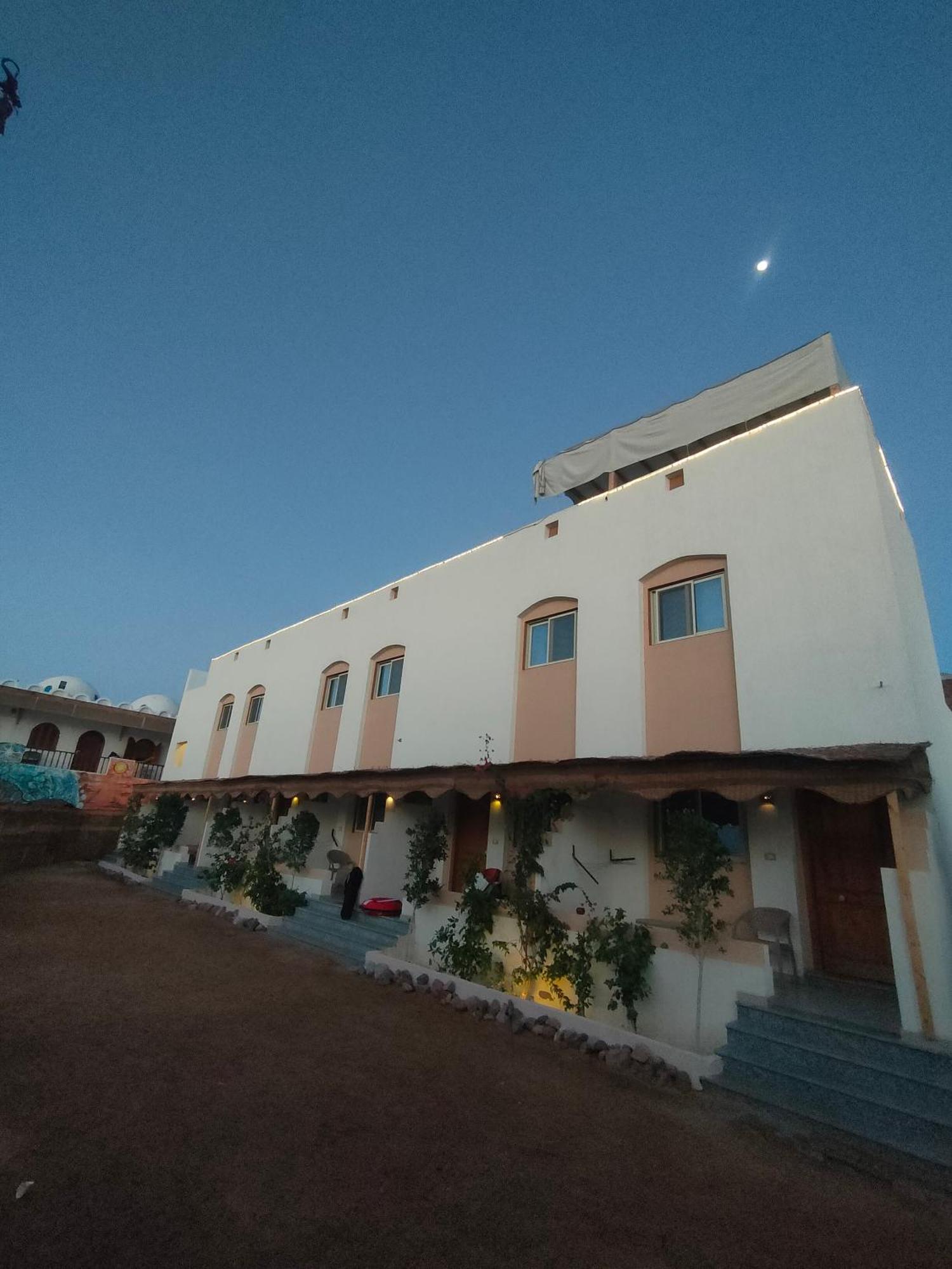 Al Deira Dahab Hotel Exterior photo